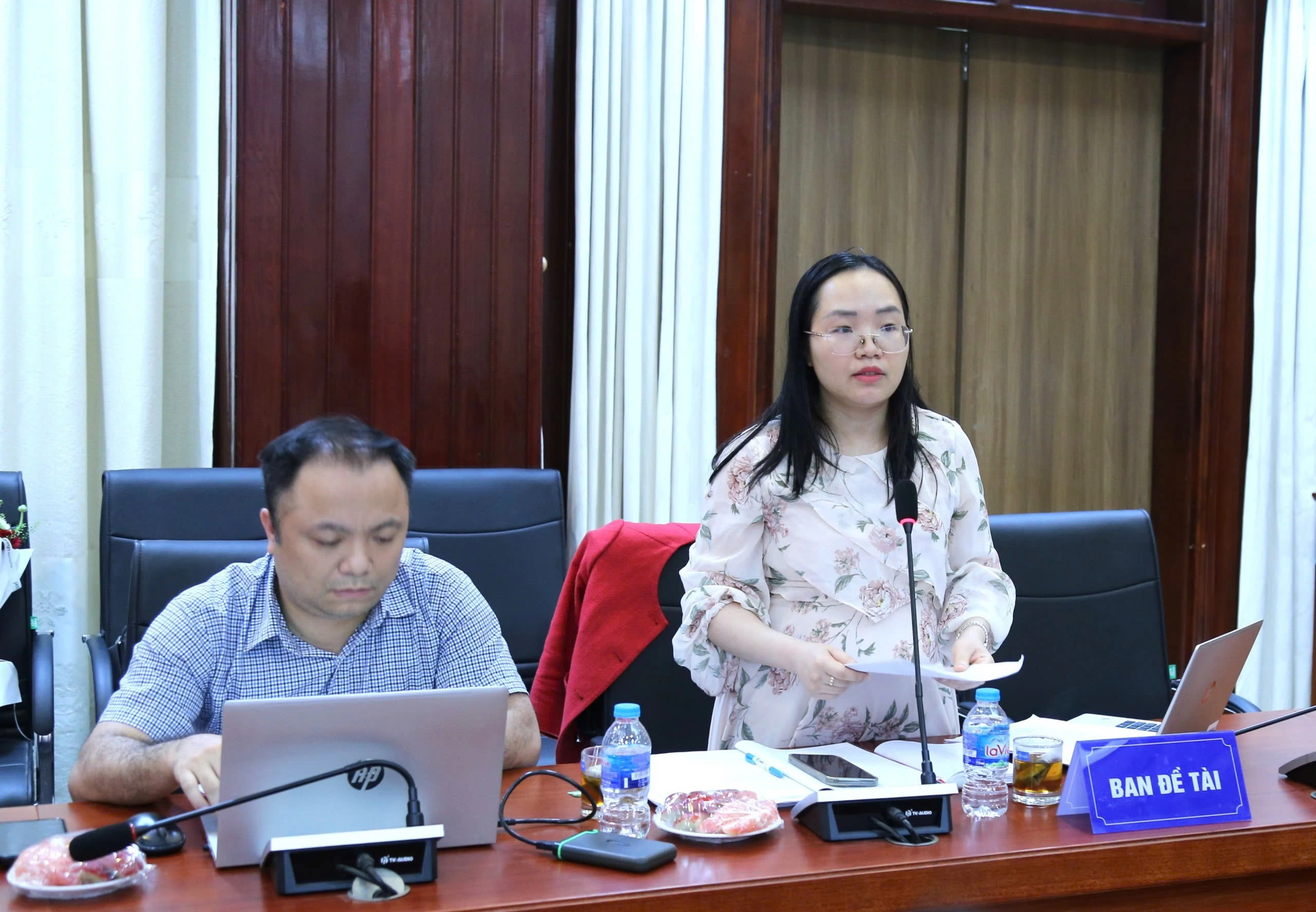 HƯỚNG DẪN KIỂM TOÁN TỪ XA CỦA KIỂM TOÁN NHÀ NƯỚC