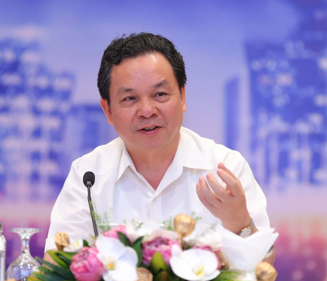 Sửa toàn diện Luật Quy hoạch để đáp ứng nhu cầu phát triển mới